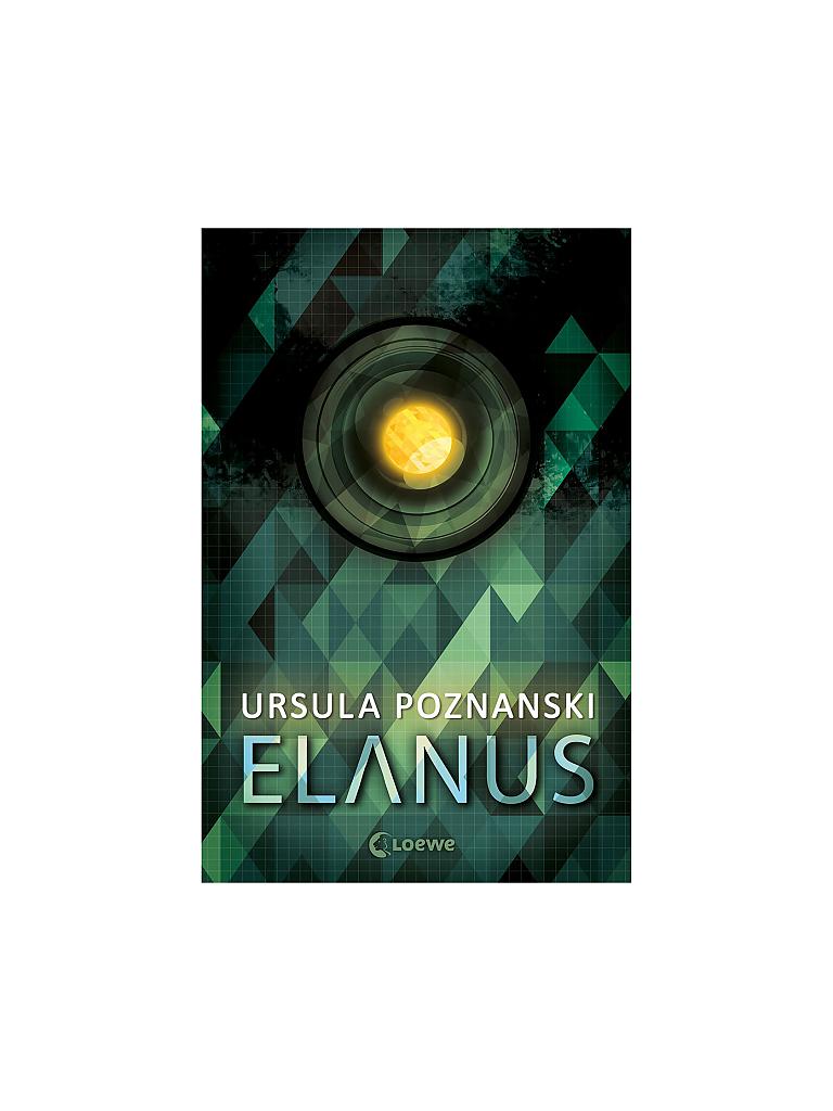 LOEWE VERLAG | Buch - Elanus (Broschiert) | keine Farbe