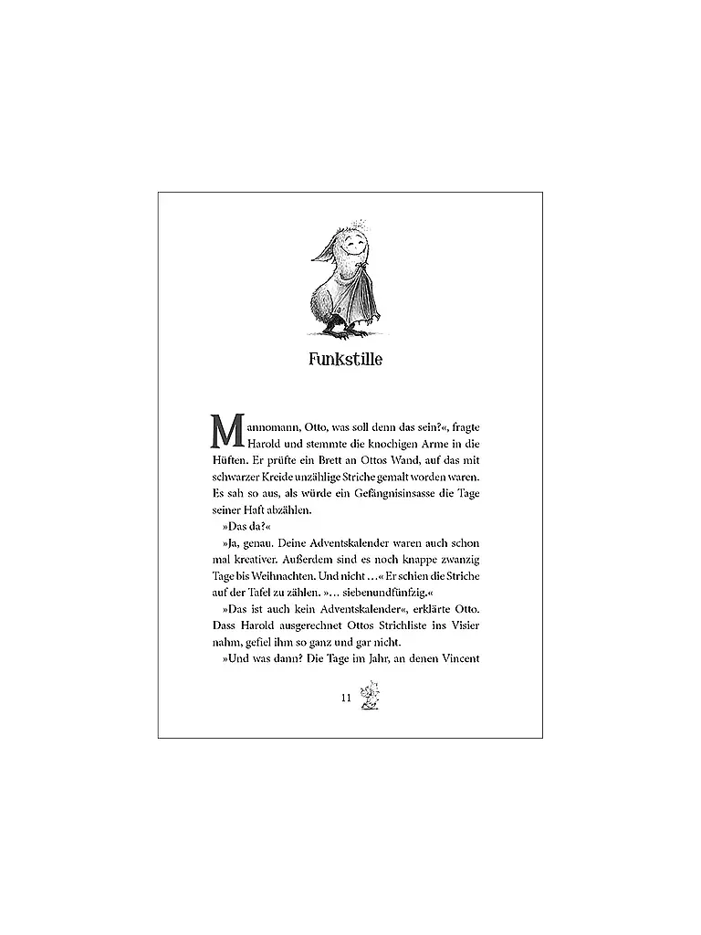 LOEWE VERLAG | Buch - Scary Harry (Band 9) - Das Skelett mit der goldenen Sense | keine Farbe