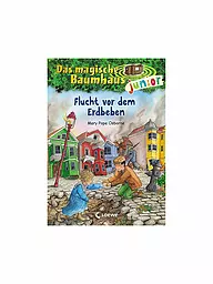 LOEWE VERLAG | Buch - Das magische Baumhaus Junior - Auf dem Pfad der Indianer (Gebundene Ausgabe)  | keine Farbe