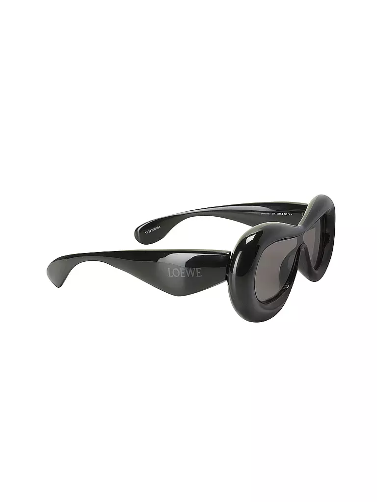 LOEWE | Sonnenbrille | schwarz