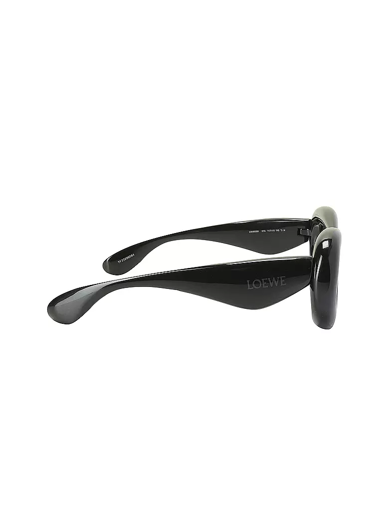 LOEWE | Sonnenbrille | schwarz