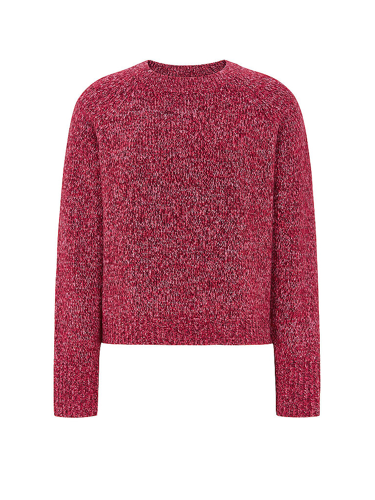 LOLLYS LAUNDRY Pullover MINALL  pink | XS