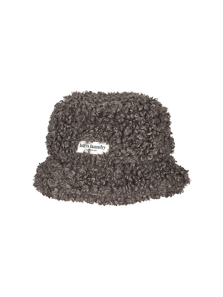LOLLYS LAUNDRY Fischerhut - Bucket Hat WILLOWLL braun
