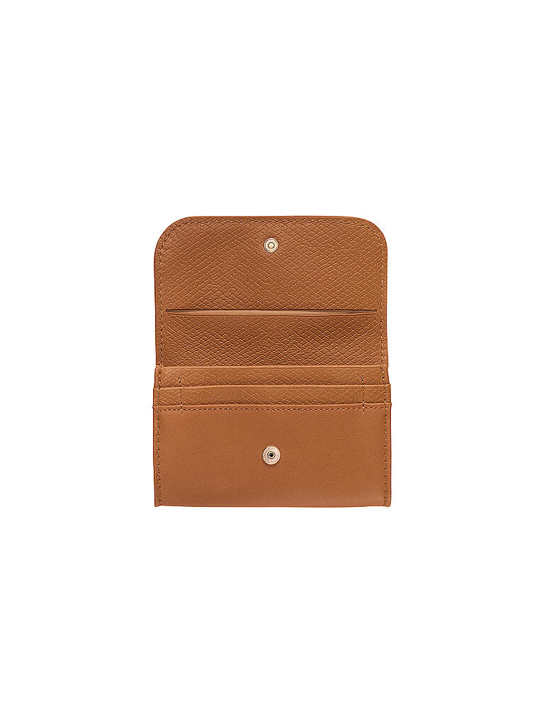 LONGCHAMP | Cavalcade Portemonnaie, Neutral | beige