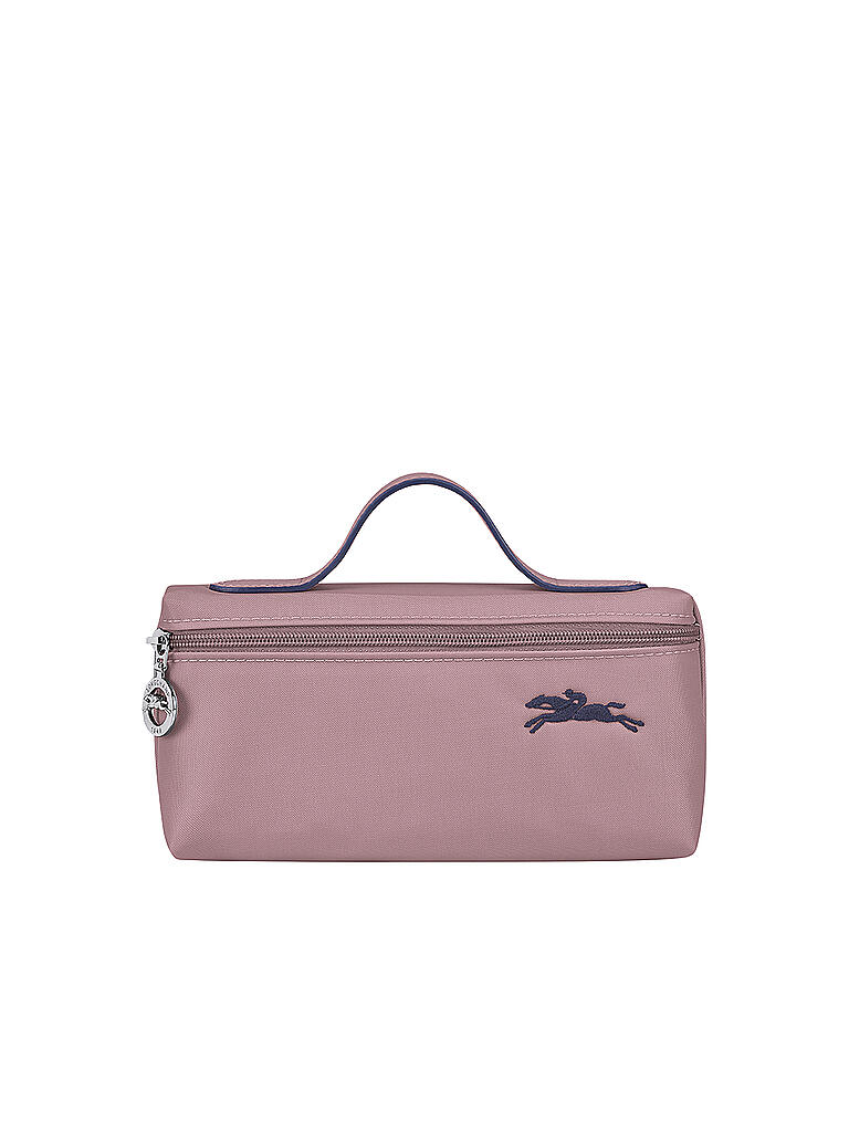 LONGCHAMP | Le Pliage Club Kulturbeutel, Antique Pink | rosa