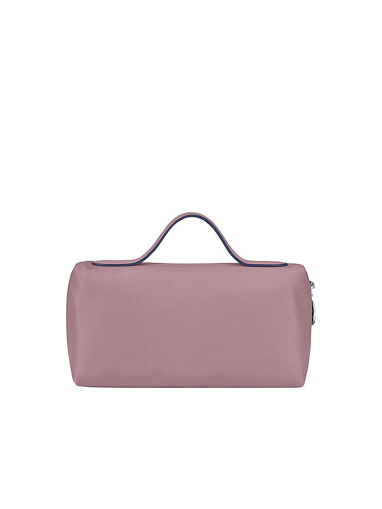 LONGCHAMP | Le Pliage Club Kulturbeutel, Antique Pink | rosa