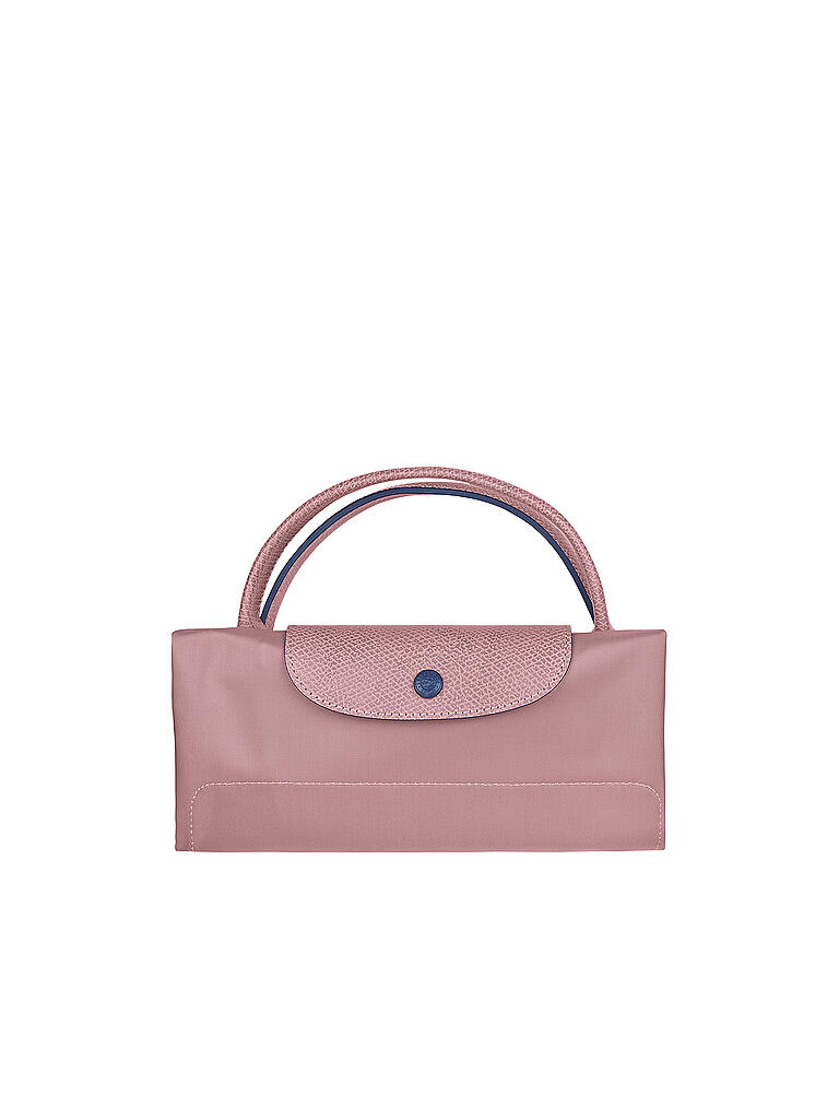 LONGCHAMP | Le Pliage Club Reisetasche L, Antique Pink | rosa