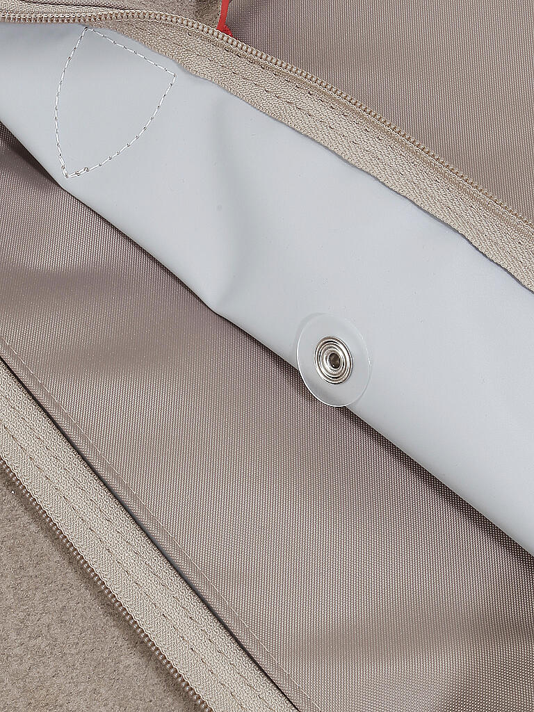 LONGCHAMP | Le Pliage Club Shopper L, Brown | braun