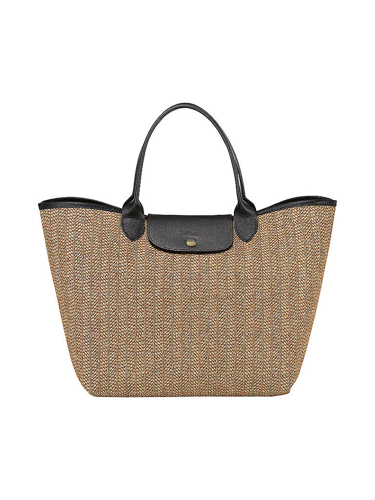 LONGCHAMP | Le Pliage Collection  Handtasche M, Natural | beige