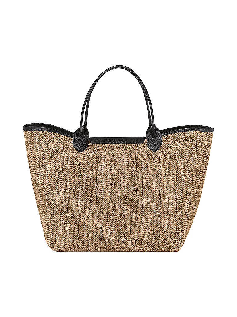 LONGCHAMP | Le Pliage Collection  Handtasche M, Natural | beige