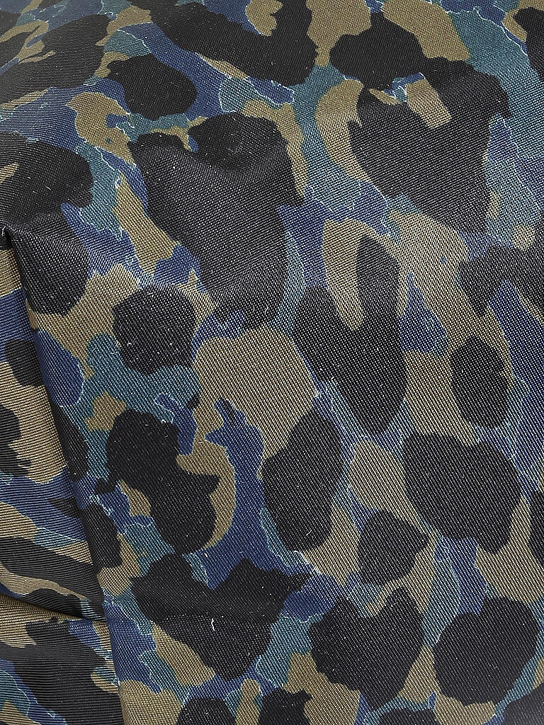 LONGCHAMP | Le Pliage Collection Handtasche M, Nordic | blau