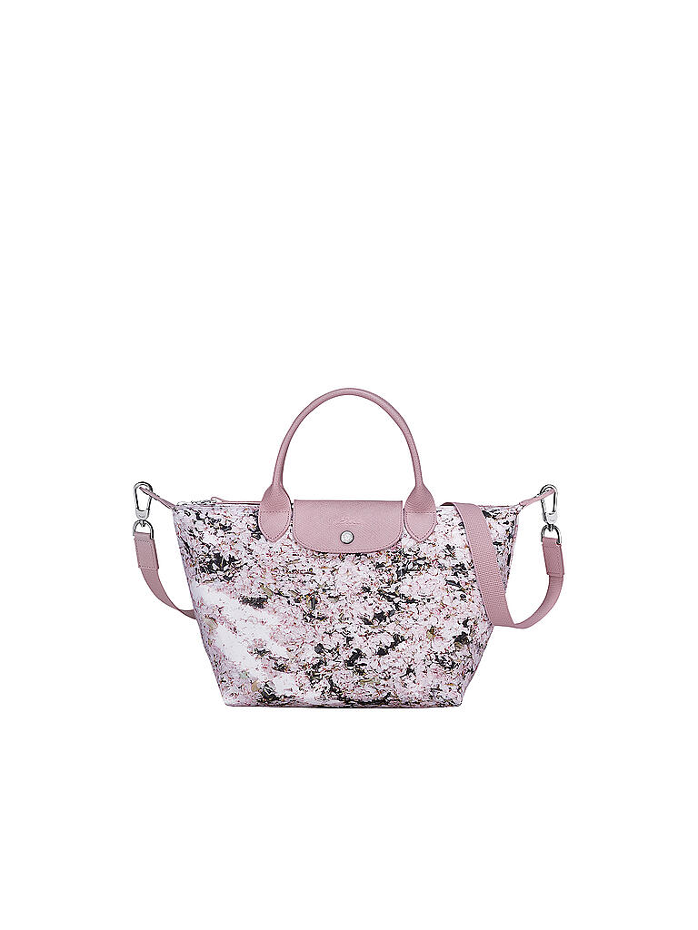 LONGCHAMP | Le Pliage Collection Handtasche Small, Pink | pink