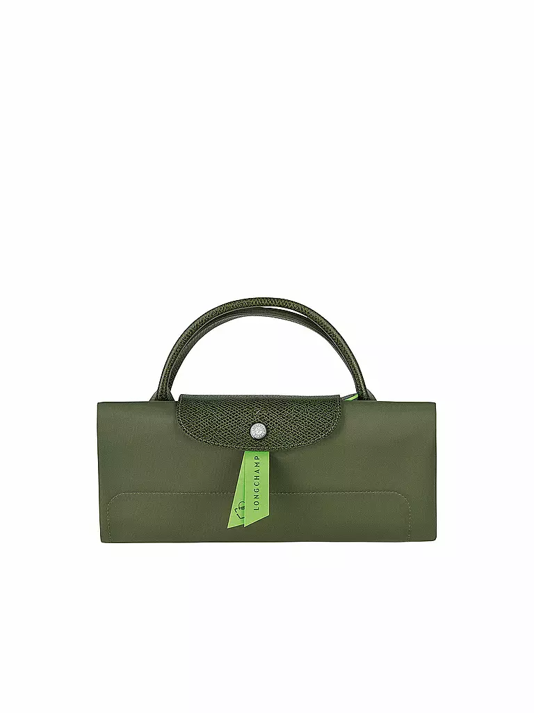 LONGCHAMP | Le Pliage Green Reisetasche X-Large, Fir | olive