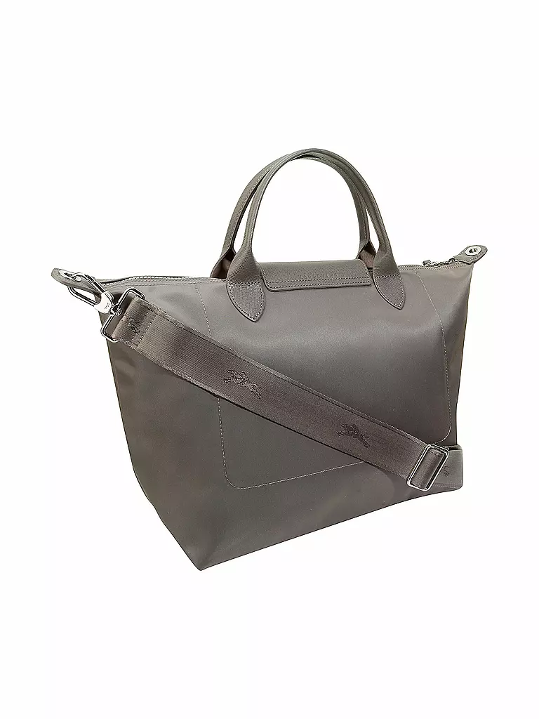 LONGCHAMP | Le Pliage Néo Handtasche, Taupe | grau