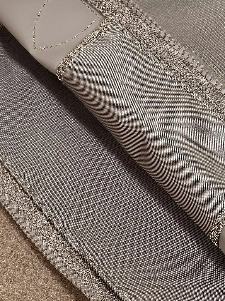 LONGCHAMP | Le Pliage Néo Handtasche, Taupe | grau
