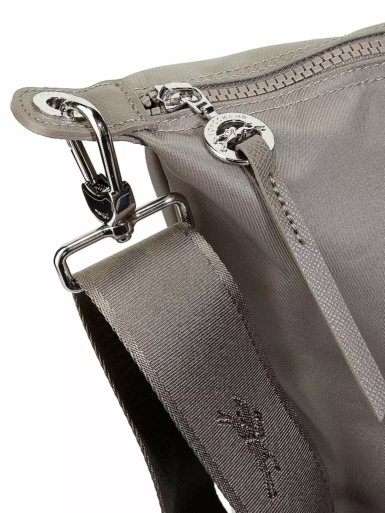 LONGCHAMP | Le Pliage Néo Handtasche, Taupe | grau
