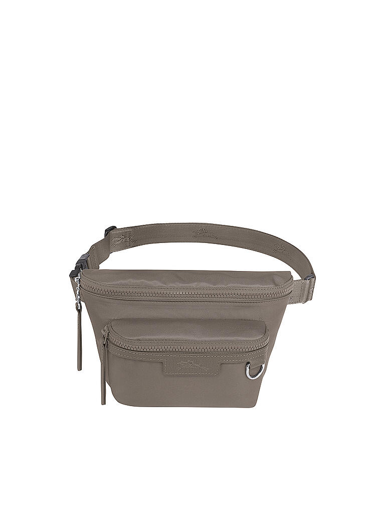 LONGCHAMP | Le Pliage Néo Medium Gürteltasche, Taupe | grau