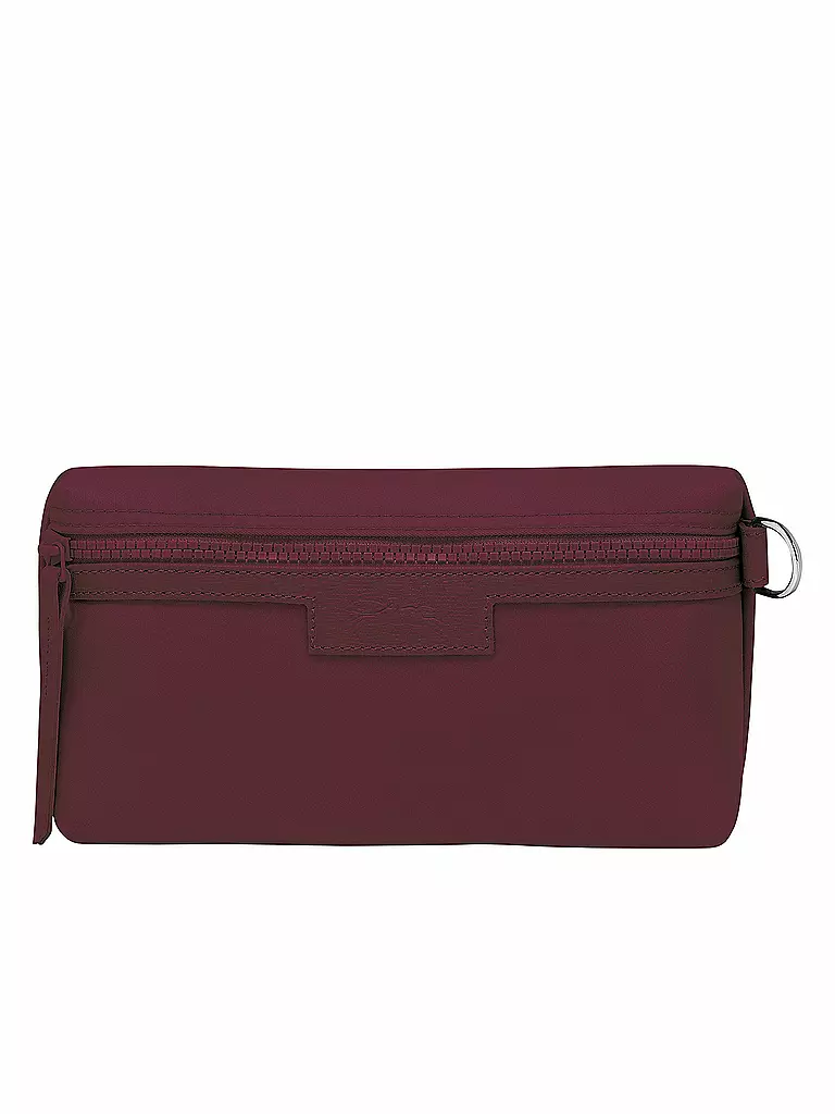 LONGCHAMP | Le Pliage Néo Pochette, Grape | rot