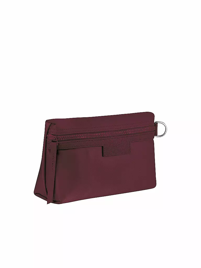 LONGCHAMP | Le Pliage Néo Pochette, Grape | rot