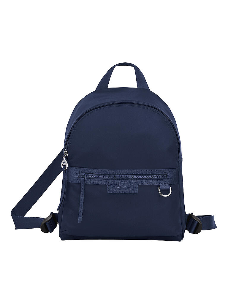 LONGCHAMP | Le Pliage Néo Rucksack S, Navy | blau