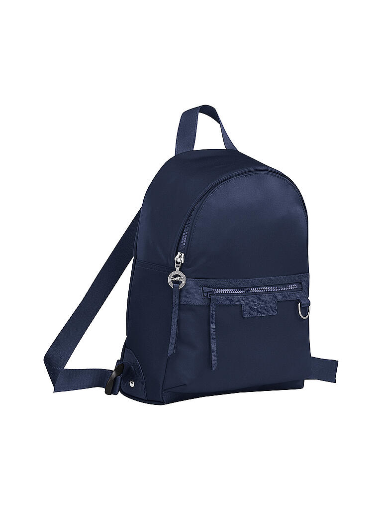 LONGCHAMP | Le Pliage Néo Rucksack S, Navy | blau