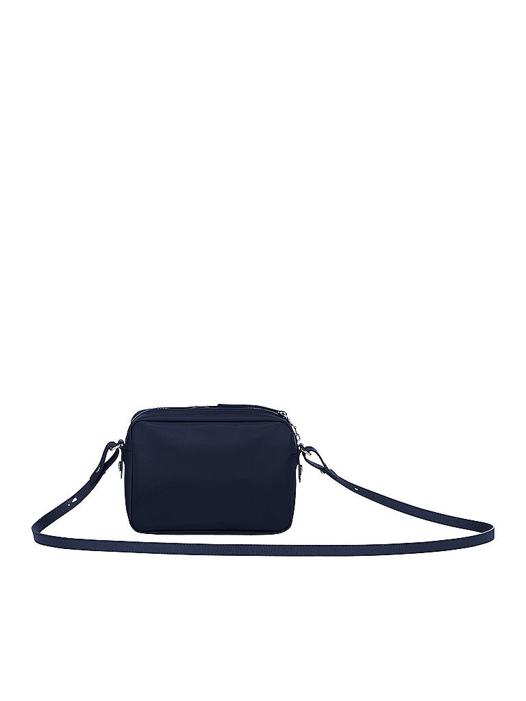 LONGCHAMP | Le Pliage Néo Umhängetasche, Navy | blau