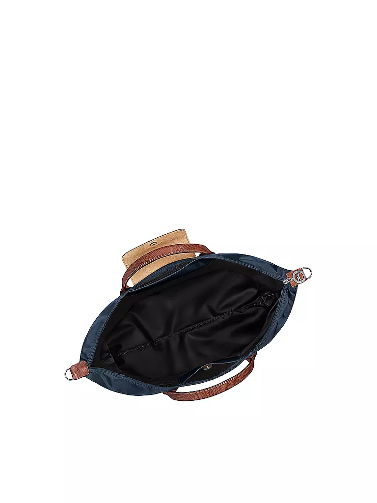 LONGCHAMP | Le Pliage Original Reisetasche, Navy | dunkelblau