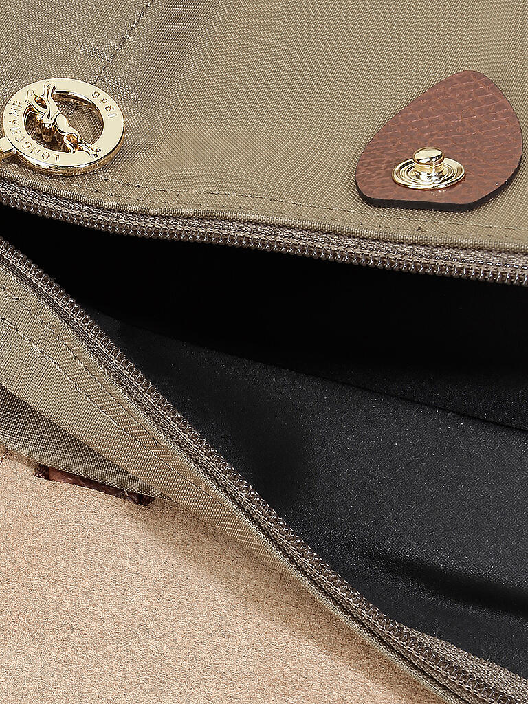 LONGCHAMP | Le Pliage Original Rucksack, Desert | beige