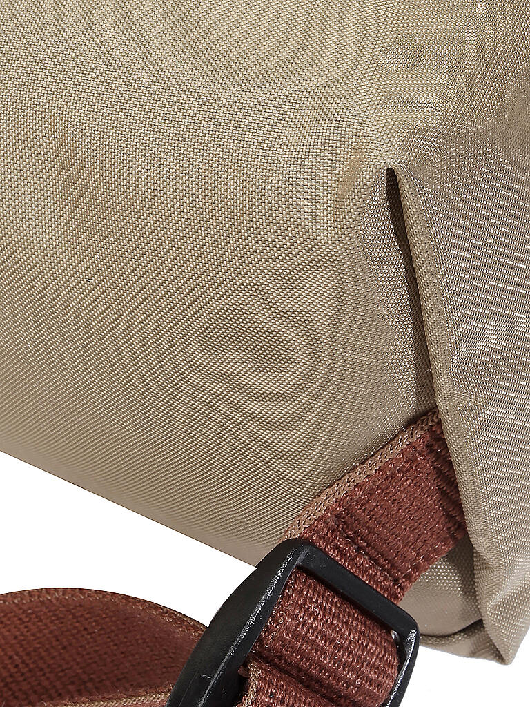 LONGCHAMP | Le Pliage Original Rucksack, Desert | beige