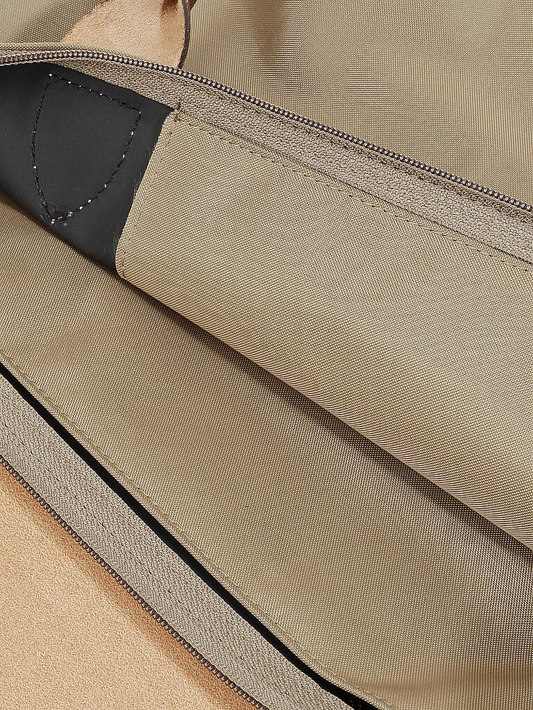 LONGCHAMP | Le Pliage Original Shopper L, Desert | beige