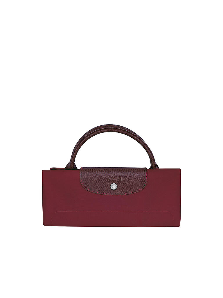 LONGCHAMP | Le Pliage Reisetasche XL, Red | rot