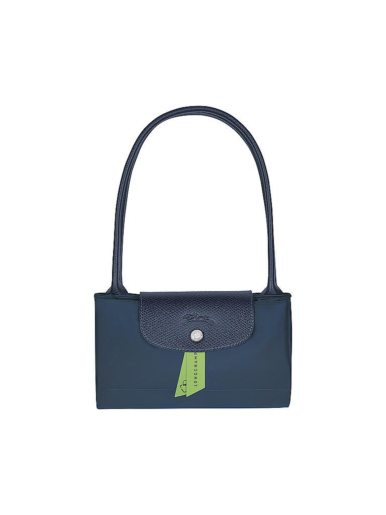 LONGCHAMP | Le Pliage Shopper S, Ocean | blau