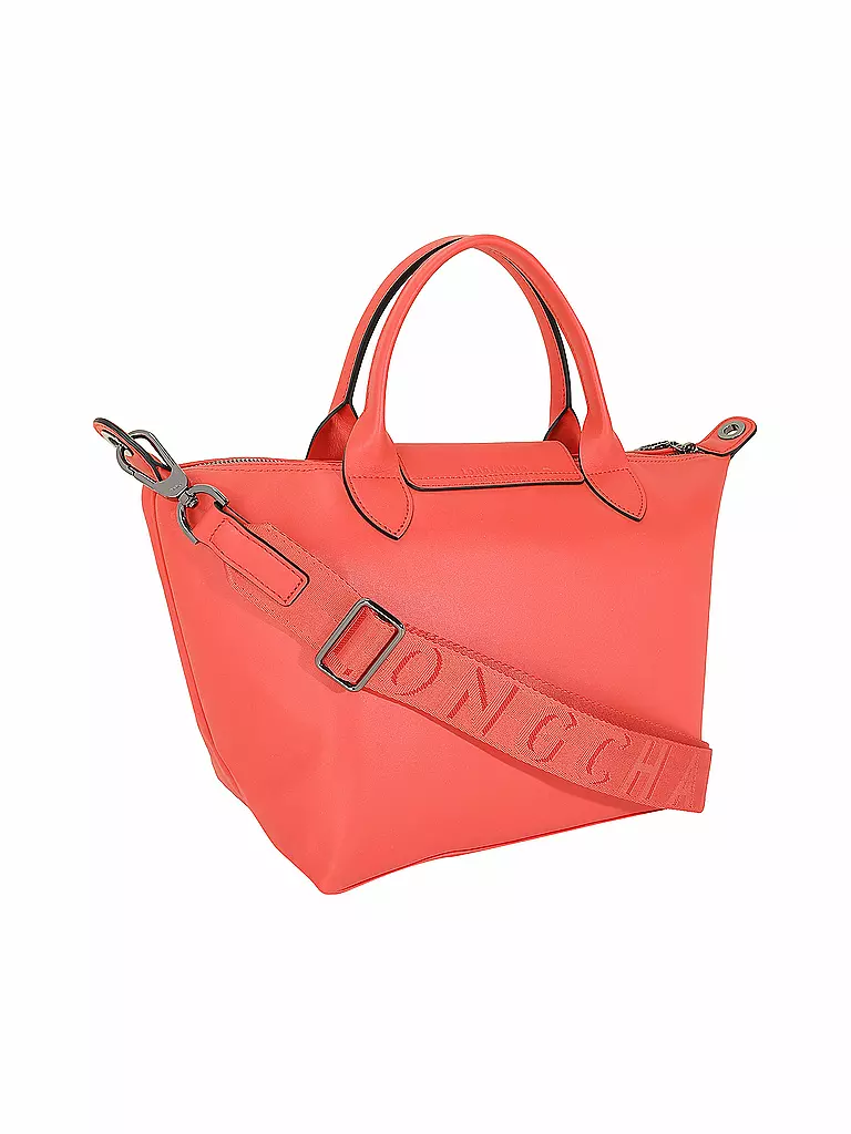 LONGCHAMP | Le Pliage Xtra Handtasche Small, Sapin | 