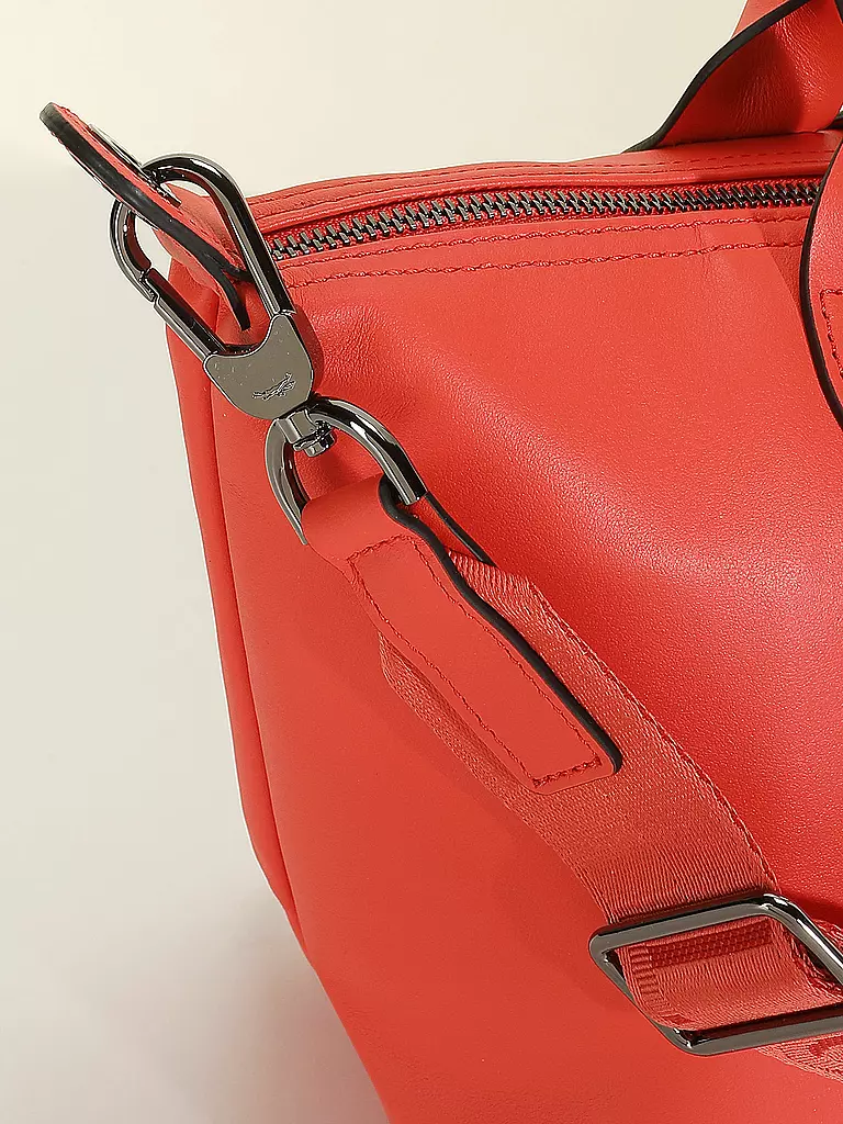 LONGCHAMP | Le Pliage Xtra Handtasche Small, Sapin | 