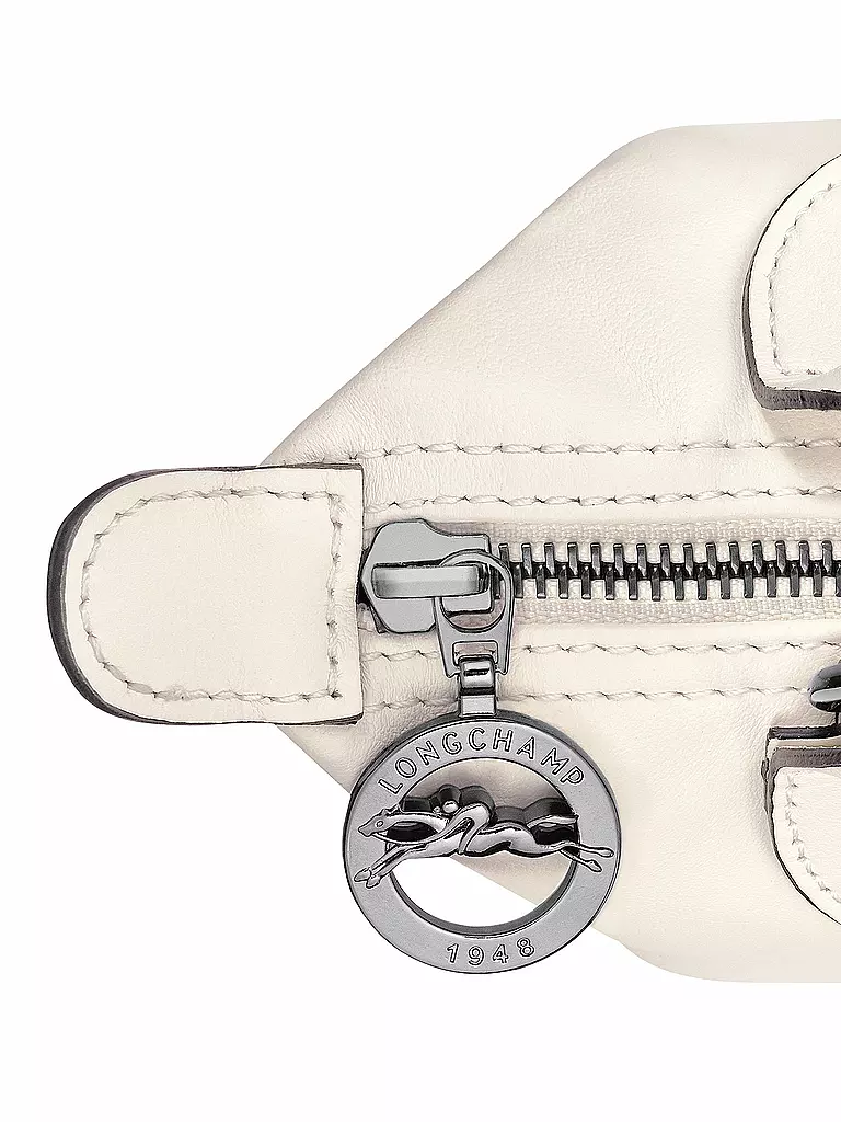 LONGCHAMP | Le Pliage Xtra Handtasche XSmall, Nude | 