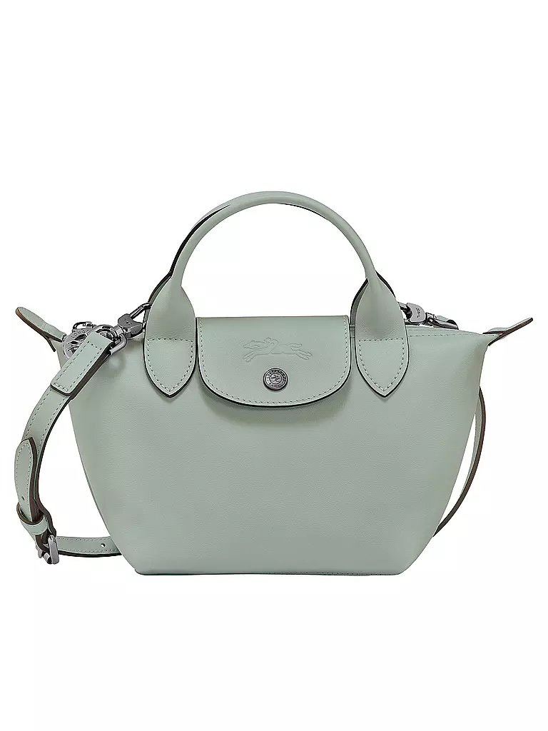 LONGCHAMP | Le Pliage Xtra Handtasche XSmall, Verveine | 
