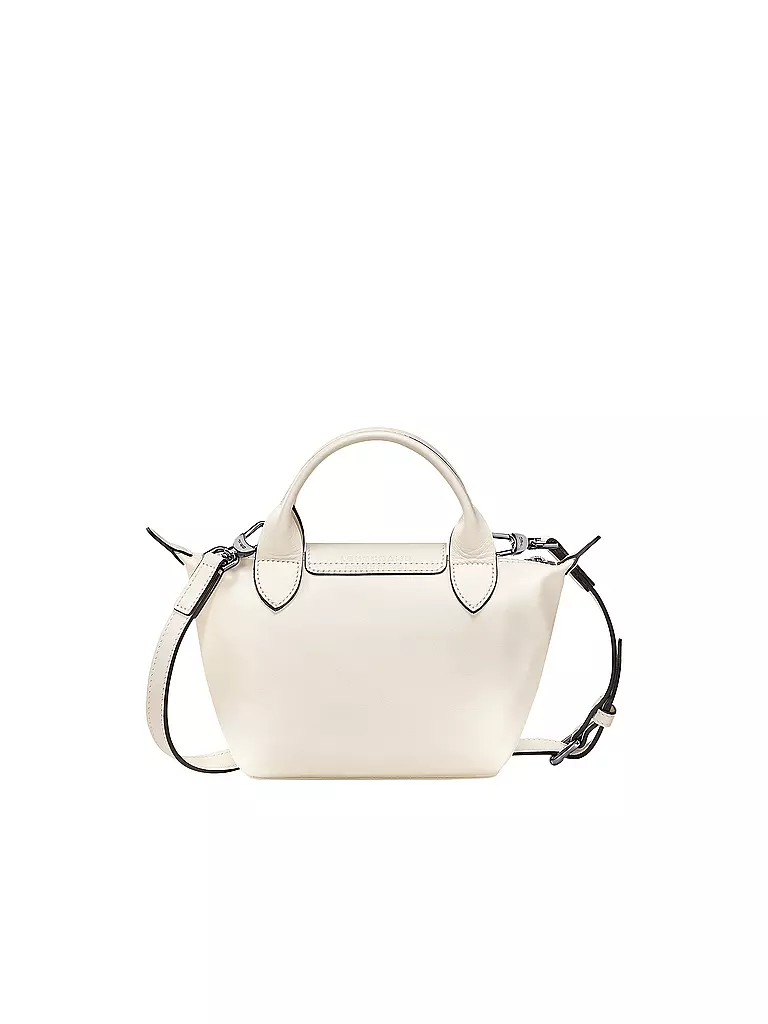 LONGCHAMP | Le Pliage Xtra Handtasche XSmall, Verveine | 