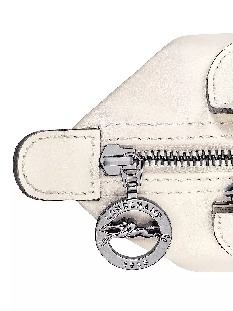LONGCHAMP | Le Pliage Xtra Handtasche XSmall, Verveine | 