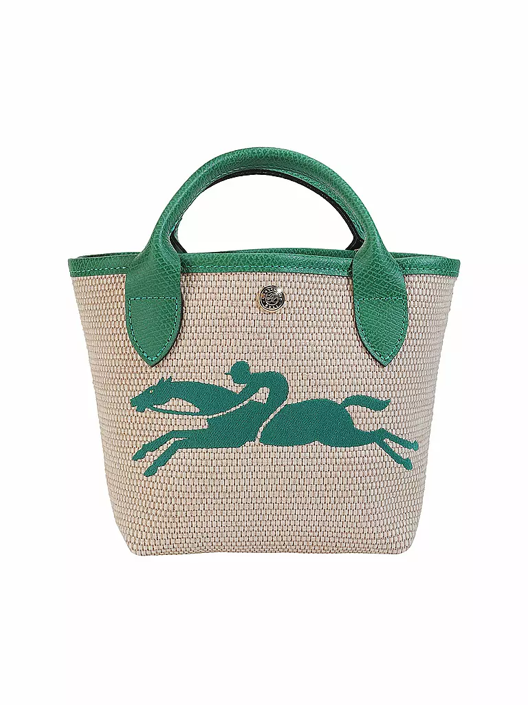 LONGCHAMP | Le Pliage-Kollektion  Beuteltasche,  Green | 