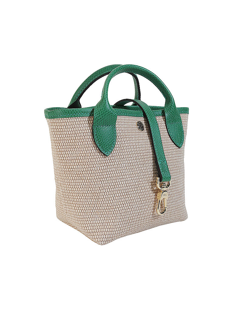 LONGCHAMP | Le Pliage-Kollektion  Beuteltasche,  Green | 