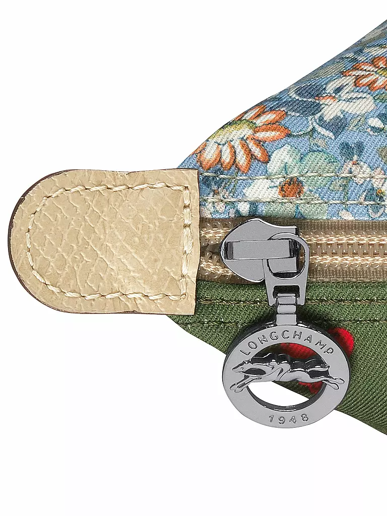 LONGCHAMP | Longchamp x EU Shopper, Patch | bunt