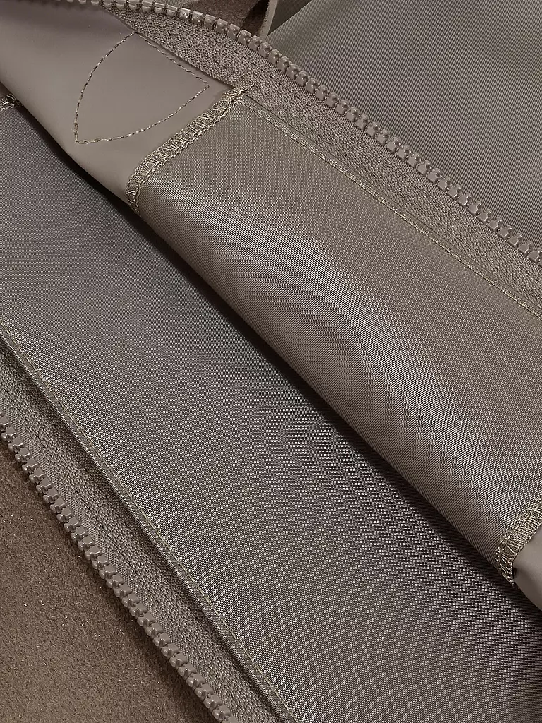LONGCHAMP | Shopper L Le Pliage Néo, Taupe | grau