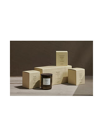 LOOOPS | Duftkerzen Geschenkebox 3tlg KLASSIK