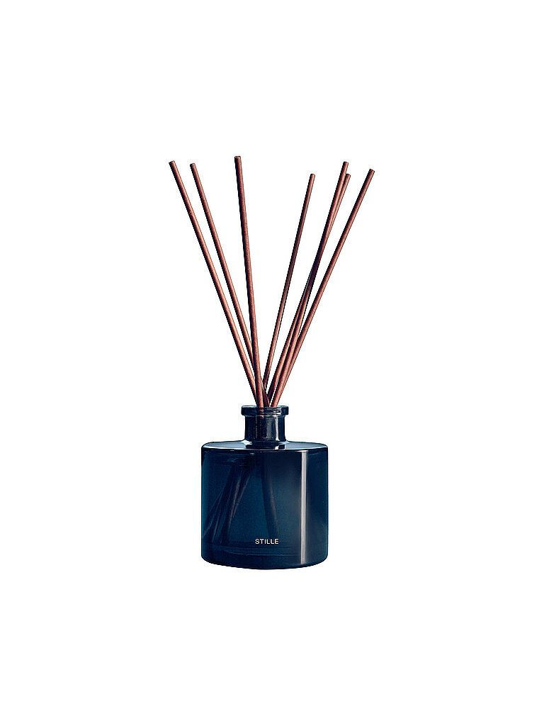LOOOPS Raumduft - Diffuser STILLE 100ml Limited Edtition dunkelblau