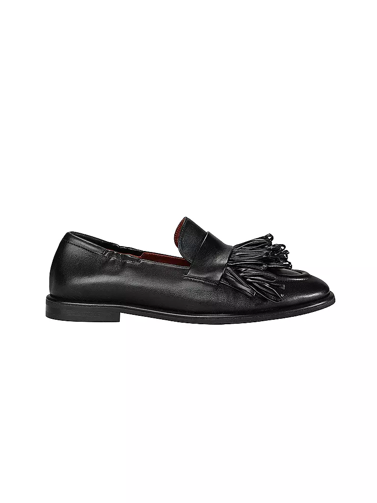 LORENA PAGGI | Loafer ZOYA  | schwarz