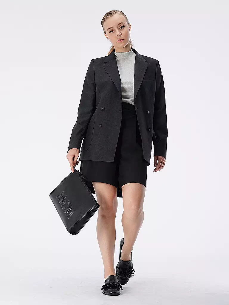 LORENA PAGGI | Loafer ZOYA  | schwarz