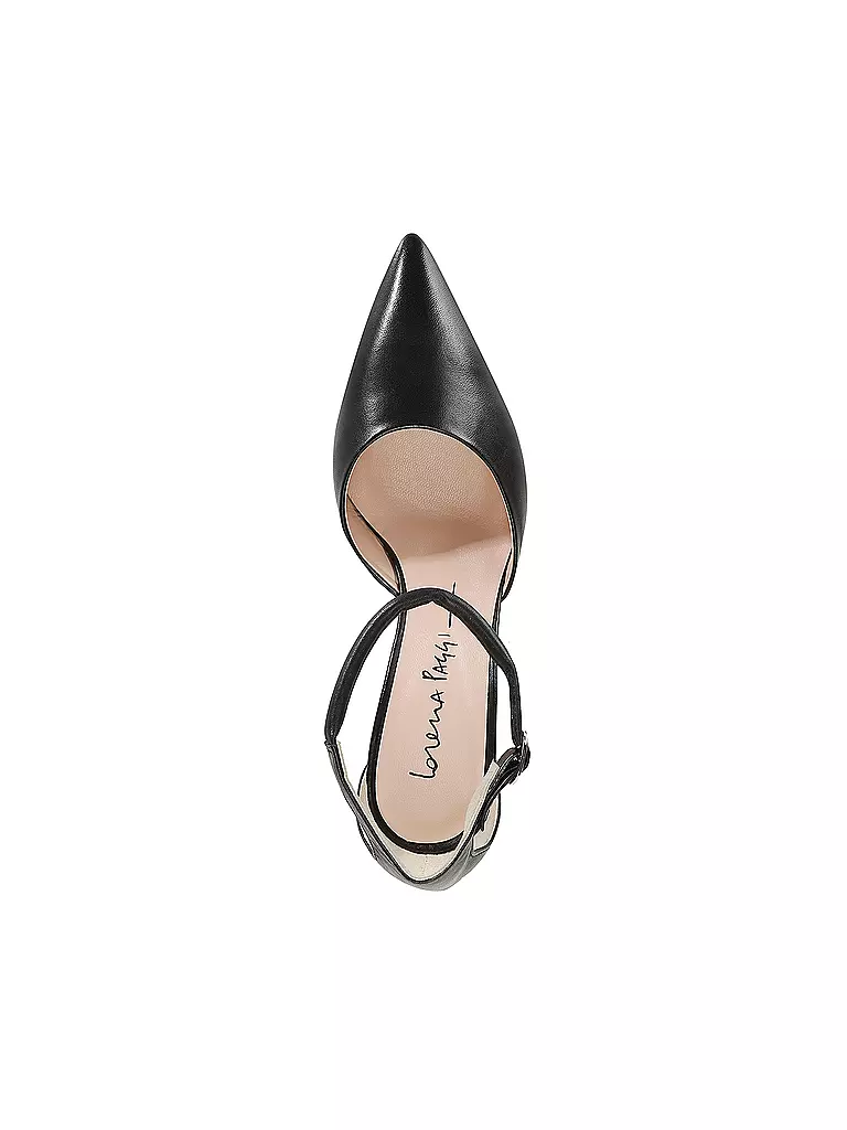 LORENA PAGGI | Pumps CANDY | schwarz