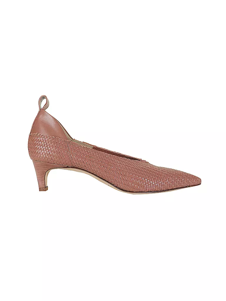 LORENA PAGGI | Pumps SARAH | beige