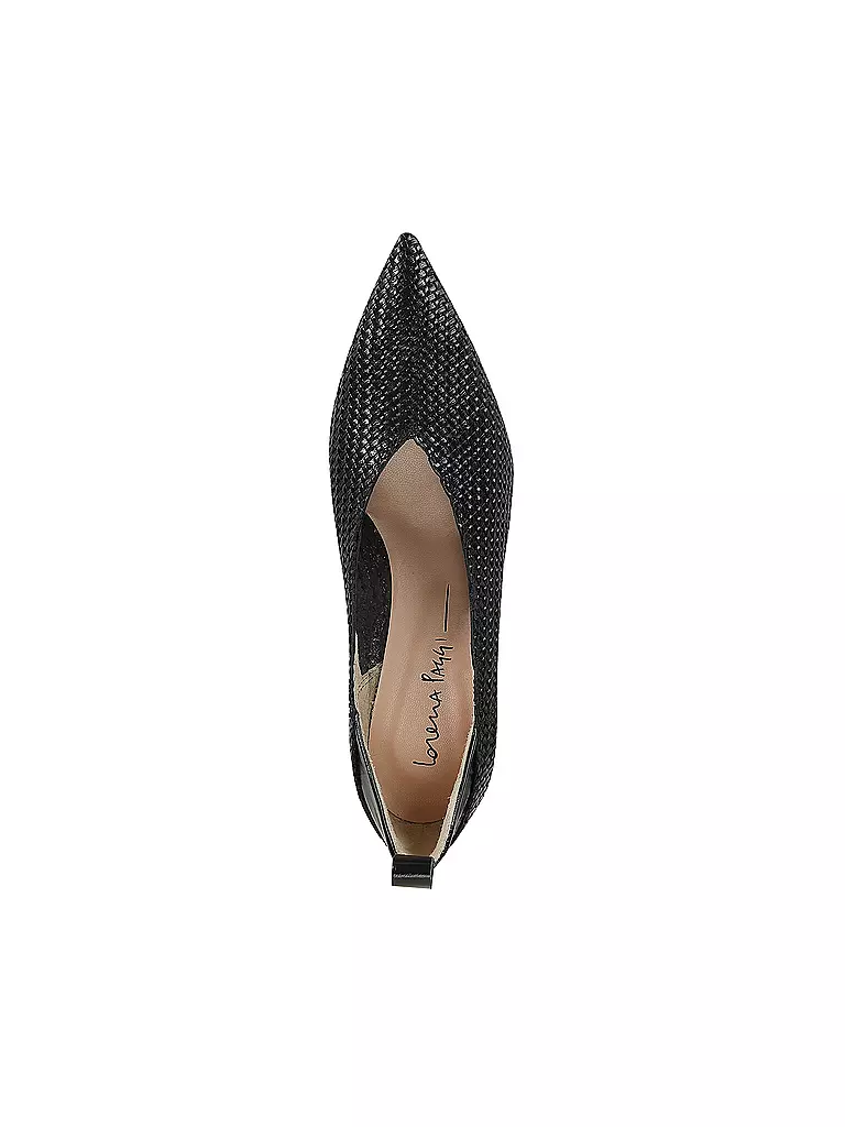 LORENA PAGGI | Pumps SARAH | schwarz