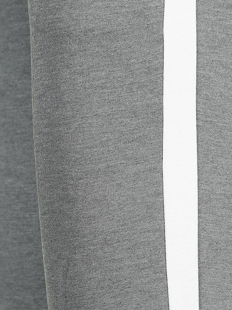 LOUNGE CHERIE | Loungehose "Marlene" | grau
